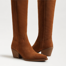 Wyatt Boot, Frontier Brown