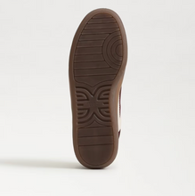 Talia Sneaker, French Burgundy