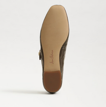 Michaela Mary Jane Flat, Dark Silver Sage