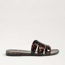 Bay Jelly Slide Sandal