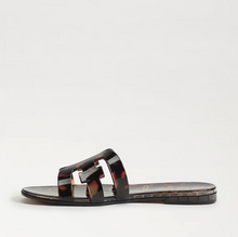 Bay Jelly Slide Sandal