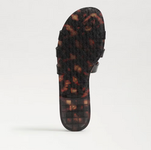 Bay Jelly Slide Sandal