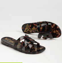 Bay Jelly Slide Sandal