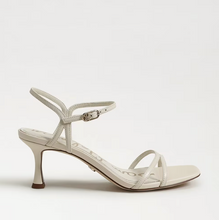 Presley Strappy Kitten Heel