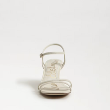 Presley Strappy Kitten Heel