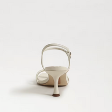 Presley Strappy Kitten Heel
