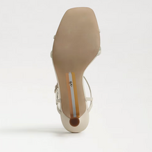 Presley Strappy Kitten Heel
