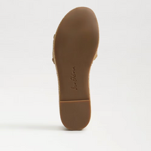 Pauleena Espadrille Sandals, Sand Dune
