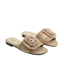 Bambi Playa Slide Sandal
