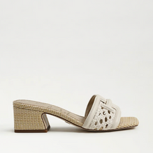 Waylon Weave Slide Sandal
