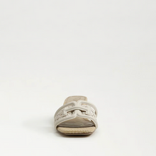Waylon Weave Slide Sandal