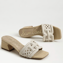 Waylon Weave Slide Sandal