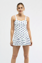 Lucille Athleisure Dress