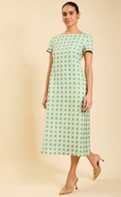 Adria Convertible Midi Dress