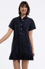 Aspen Dress, Midnight Plains *ARRIVING SOON*