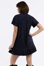 Aspen Dress, Midnight Plains *ARRIVING SOON*