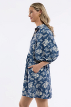 Charlotte Dress, Sirens Bloom *ARRIVING SOON*