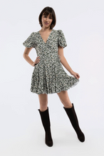 Pepper Dress, Lucky Vines *ARRIVING SOON*