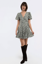 Pepper Dress, Lucky Vines *ARRIVING SOON*