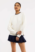 Autumn Sweater, Cream
