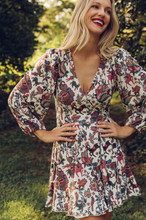 Sterling Dress