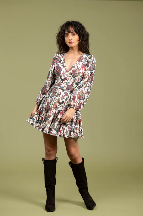Sterling Dress