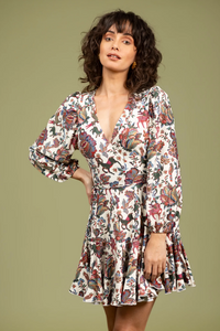 Sterling Dress