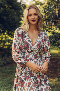 Sterling Dress