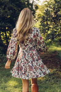 Sterling Dress
