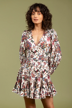 Sterling Dress