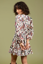 Sterling Dress