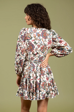Sterling Dress