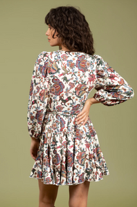 Sterling Dress
