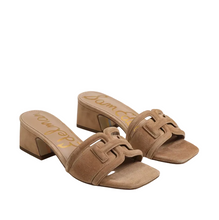 Waylon Slide Sandal