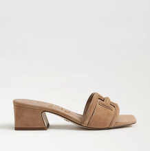 Waylon Slide Sandal