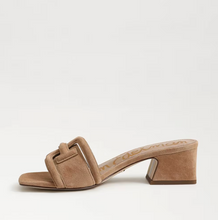 Waylon Slide Sandal
