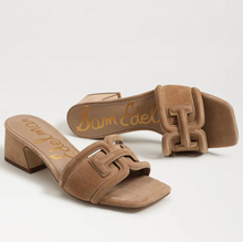 Waylon Slide Sandal