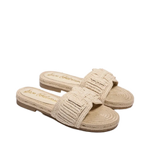 Miya Slide Sandal