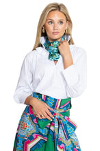 Classic White Harper Estate Top