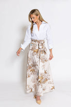 Maple Field & Feather Brady Wrap Maxi Skirt