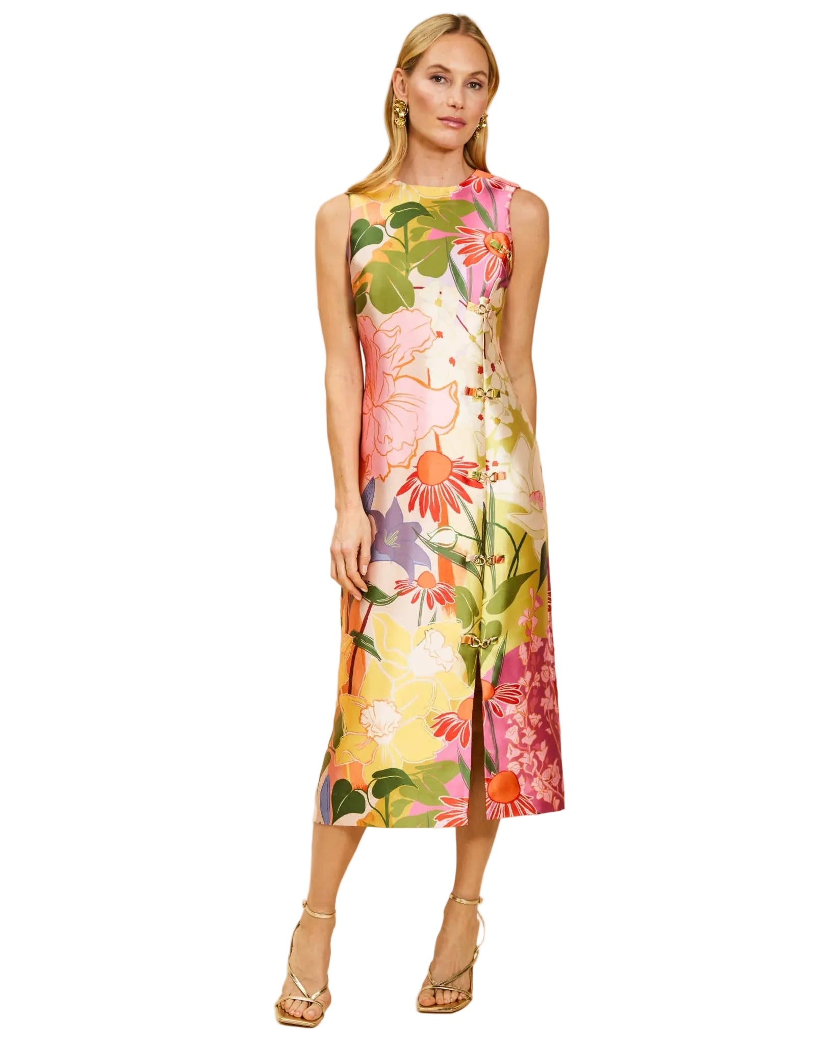 serena midi dress SERENA MIDI DRESS