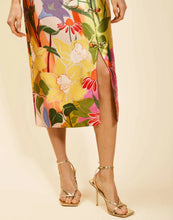 Serena Midi Dress