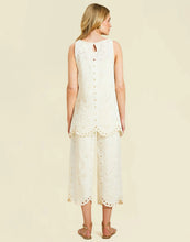 Sol Tunic Top