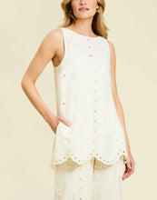 Sol Tunic Top