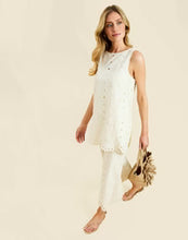 Sol Tunic Top