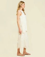 Sol Tunic Top