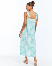 Solenn Midi Dress