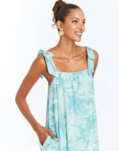 Solenn Midi Dress