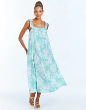 Solenn Midi Dress