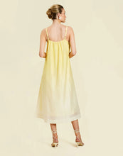 Solenn Midi Dress